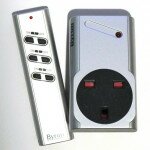 Byron Remote Socket