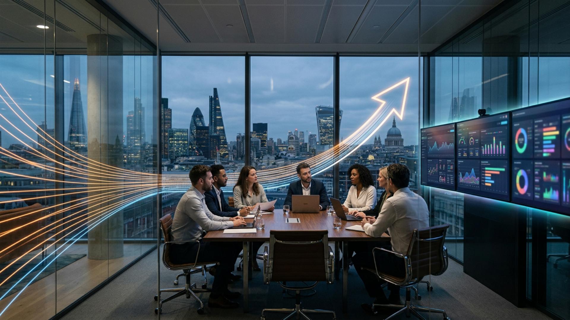 The Top UK Agencies for Full-Service Marketing Support
